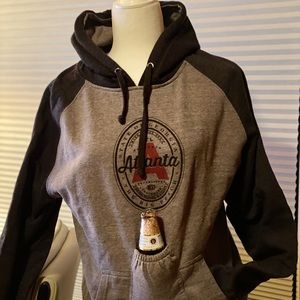 Sweatshirt Atlanta Size Medium